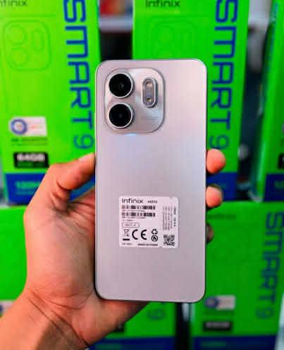 انفنيكس سمارت ٩ باقش مستعمل اسبوعك هشتا سيم كارت نه جويه به ر لون تيتانيوم وه جبئ اول شاشه ١٢٠ هيرتز زاكيره ٦٤ كيكا عنوان دهوك دهوك, العراق


**إذا كنت صاحب هذا الإعلان وتريد حذفه لأي سبب، رجاءا أرسل رسالة إلى الدعم الفني**