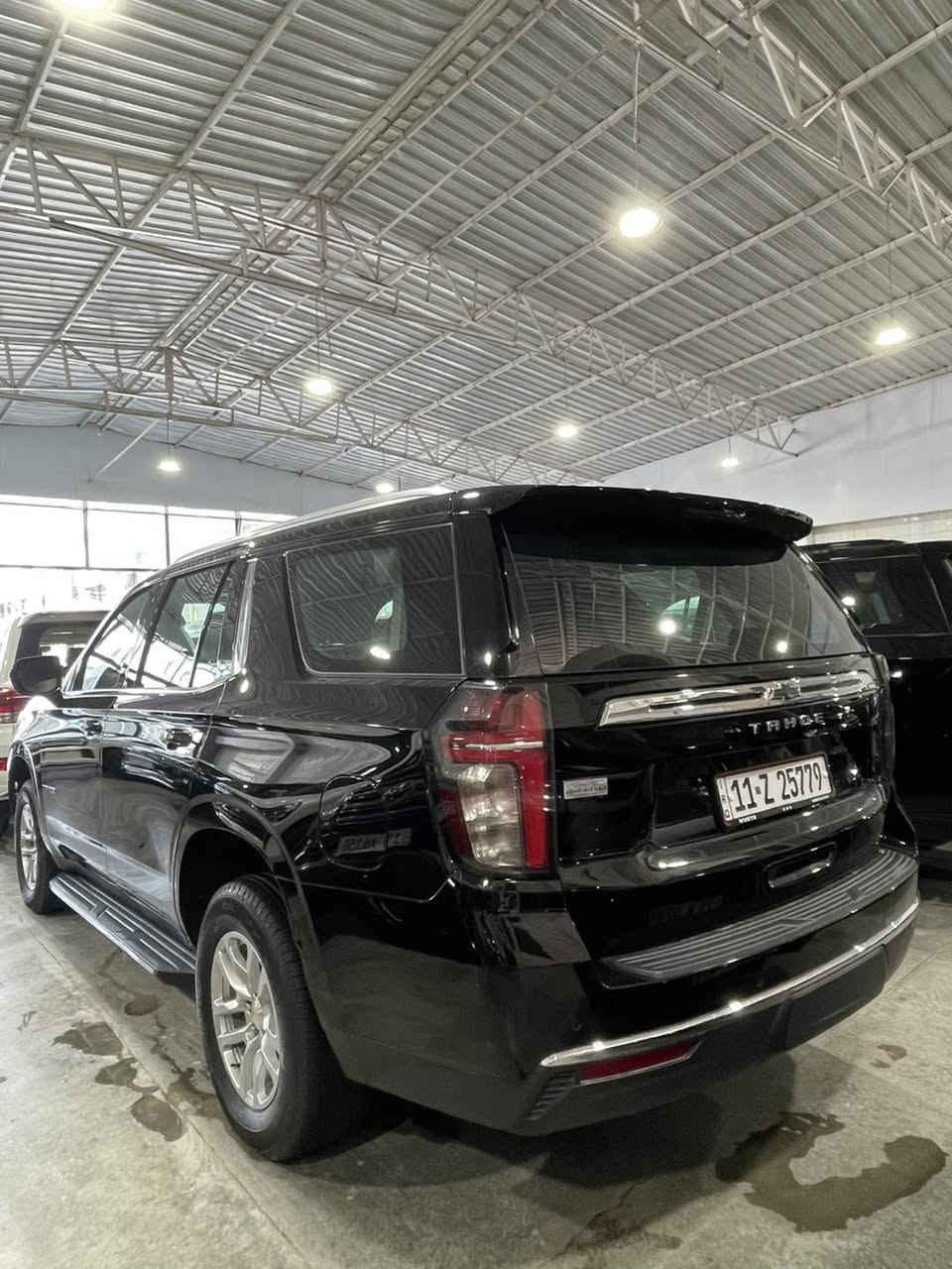 نحن اسره وكادر معرض المهره لتجاره السيارات الحديثه 🚙
نقدم لكم ارقى تحياتنا وحبنا لمتابعينا الكرام ♥️

انظموا الينا واستعدوا لاستكشاف عالم السيارات الحديثه 🚦
ونود اعلامكم عن توفر سياره لهذا اليوم :

🚘 تاهو LS 🚘
🚘 موديل 2024 🚘
🚘 رقم بغداد  🚘
🚘 اقل مواصفات 🚘
🚘 لون اسود  🚘 
🚘 عداد 33 الف فقط 🚘

💰معرض المهره يعمل بنظام الكاش او مرواس السيارات 💰

للاستفسار يرجى مراسله الصفحه 👨‍💻
او الاتصال على الرقم ادناه ☎️
*********** واتس 

🚦 العنوان 🚦 بغداد / النهضه / الفرع الثالث
