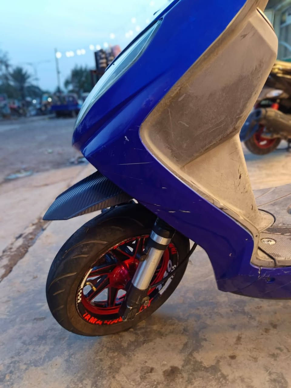 سكنز فحل كابريته
دراجه جديده فول الفول
كلهه شغاله
كهربائيات
دبلات امامي رياضي
دبلات خلفي رياضي
جامات شاير رياضي
جامه بكلايت رياضي
قطرات رياضي
ستان رياضي
صالنصه رياضي
ويل كب وياضي
قبق فلاوين رياضي 
تايرات جلاتين
فج رياضي
مكينه رياضي
كلجات رياضي

مكاني شعله
***********
