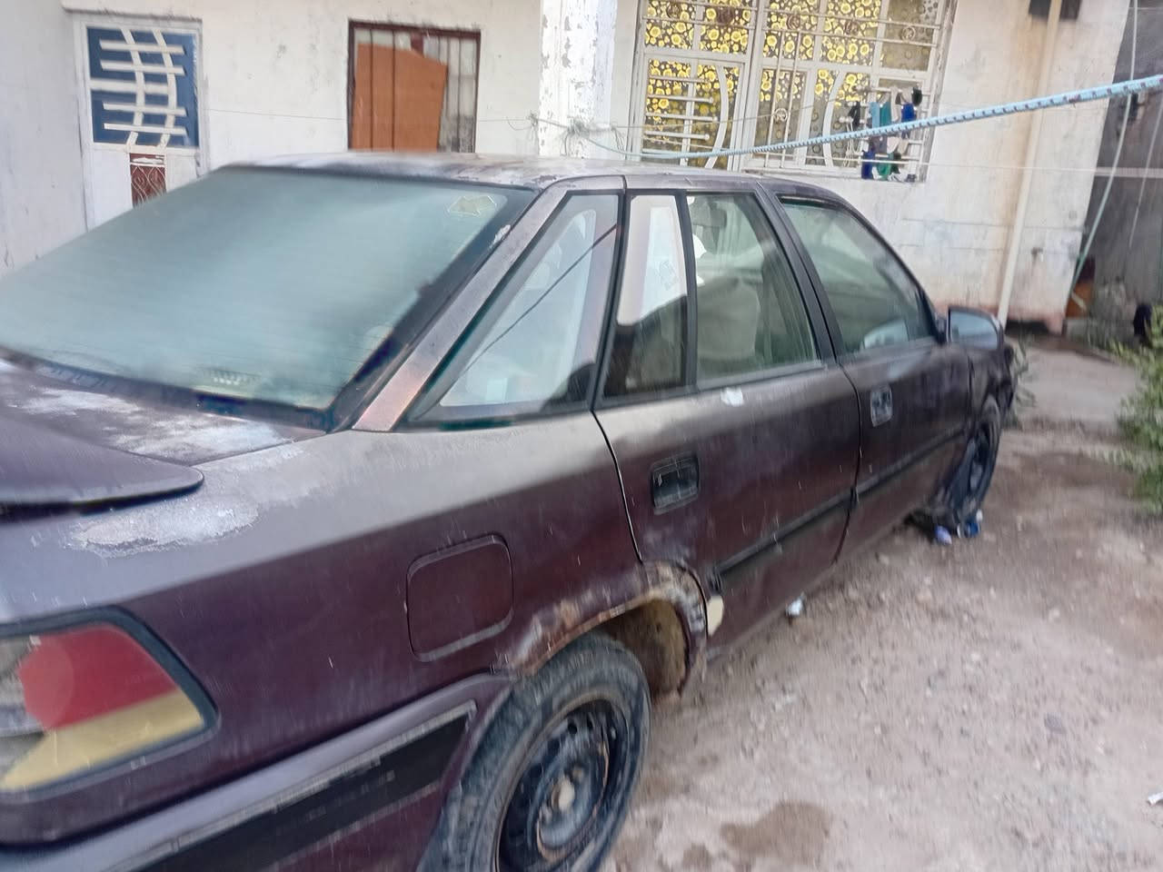 اسبرو ١٩٩٤ ابيع كوم حديد نقص تجفيت محرك وصدر سنوية لغاية ٢٠٢٦ السعر ١٥ ورقة العنوان قرب بسمايه سيطرة اللج


**إذا كنت صاحب هذا الإعلان وتريد حذفه لأي سبب، رجاءا أرسل رسالة إلى الدعم الفني**