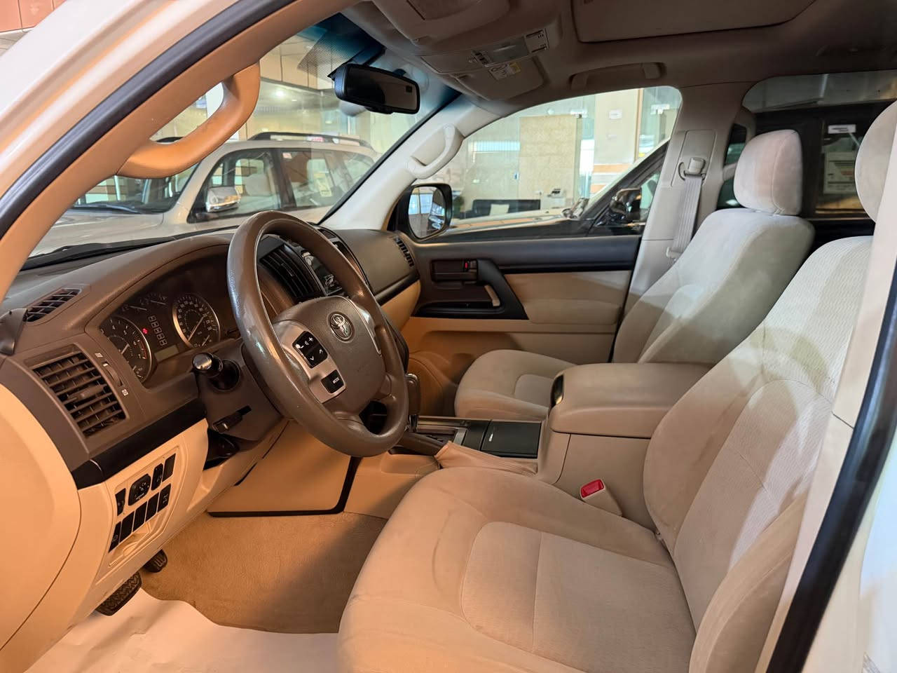 موديل 2015 G.X V.6 سلايد سةلاجة مةركةزي هيجي نية 130000km أربيل, العراق


**إذا كنت صاحب هذا الإعلان وتريد حذفه لأي سبب، رجاءا أرسل رسالة إلى الدعم الفني**