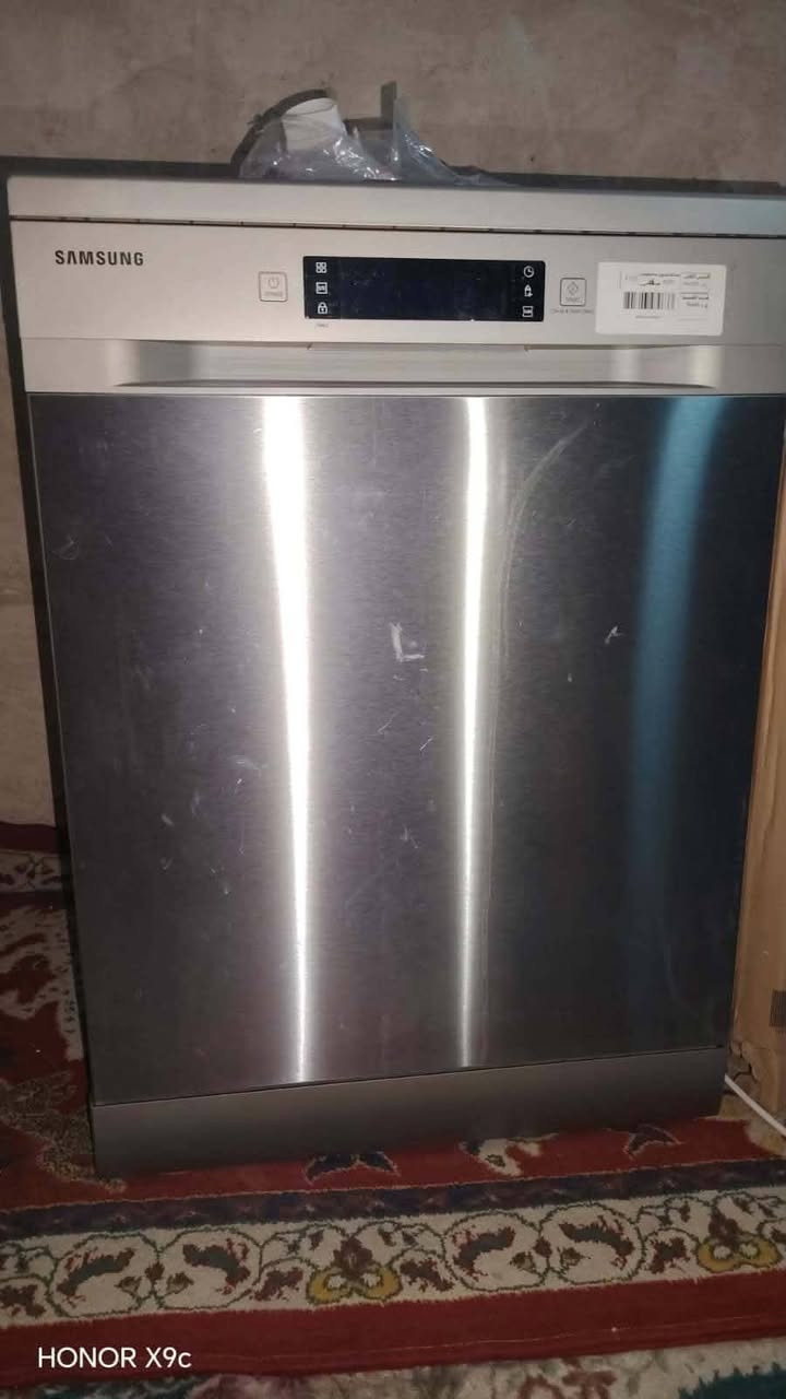 السلام عليكم غساله صحون جديده للبيع 
600 وبيها مجال


**إذا كنت صاحب هذا الإعلان وتريد حذفه لأي سبب، رجاءا أرسل رسالة إلى الدعم الفني**