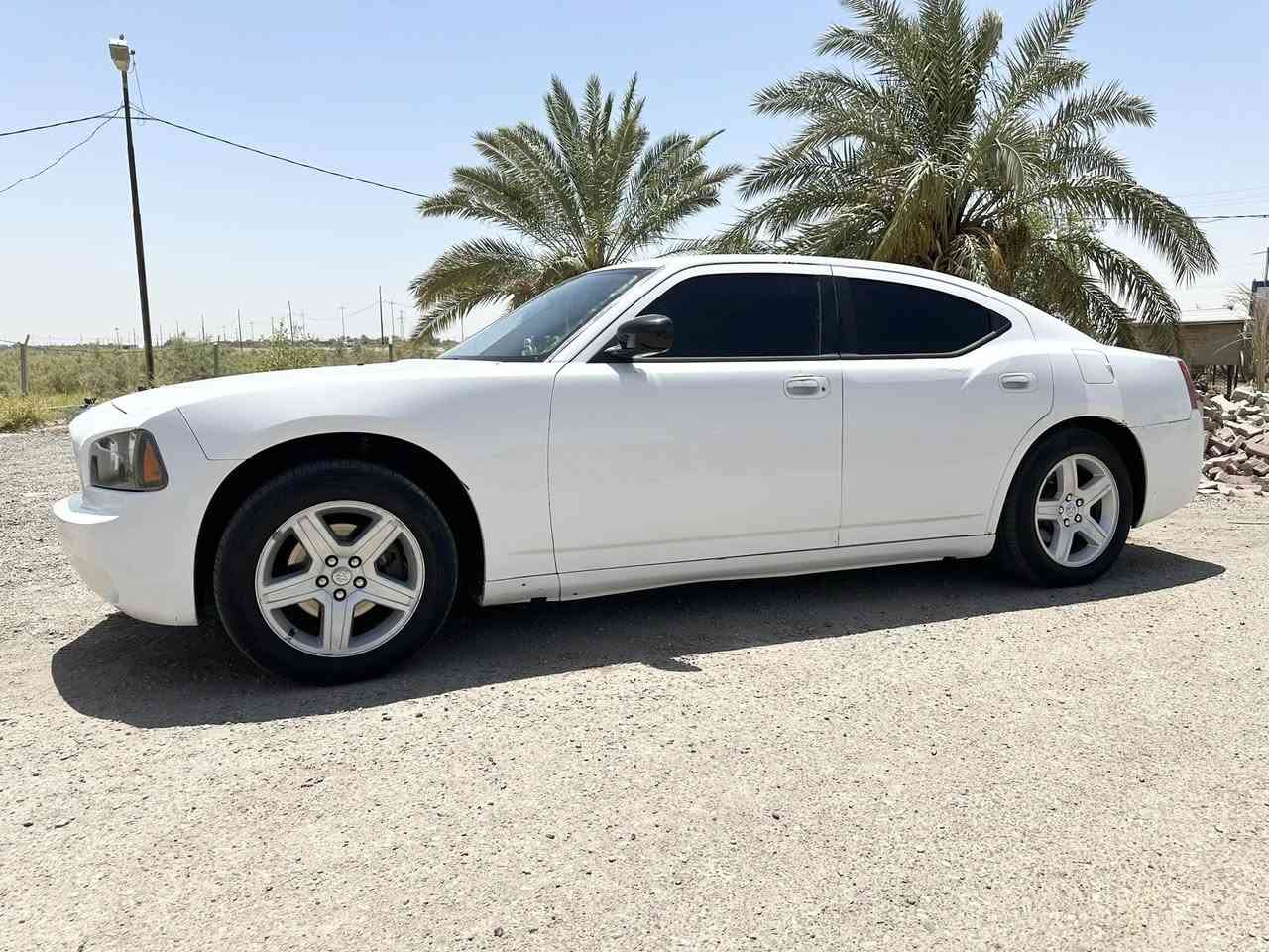 جارجر 2010 خليجي مكفوله كفاله عامه من الصبغ والحادث كل قطعها بلادية مرقم مثنى دولي بأسمي مداور بنفس اليوم 
مكينة 3500 
مكلف بالنشر
حته سونارها موجود 
مكاني السماوة المركز 
للأستفسار اكثر الاتصال 
‭٠٧٨٢ ٧٧٧ ٤٠٧٩‬
