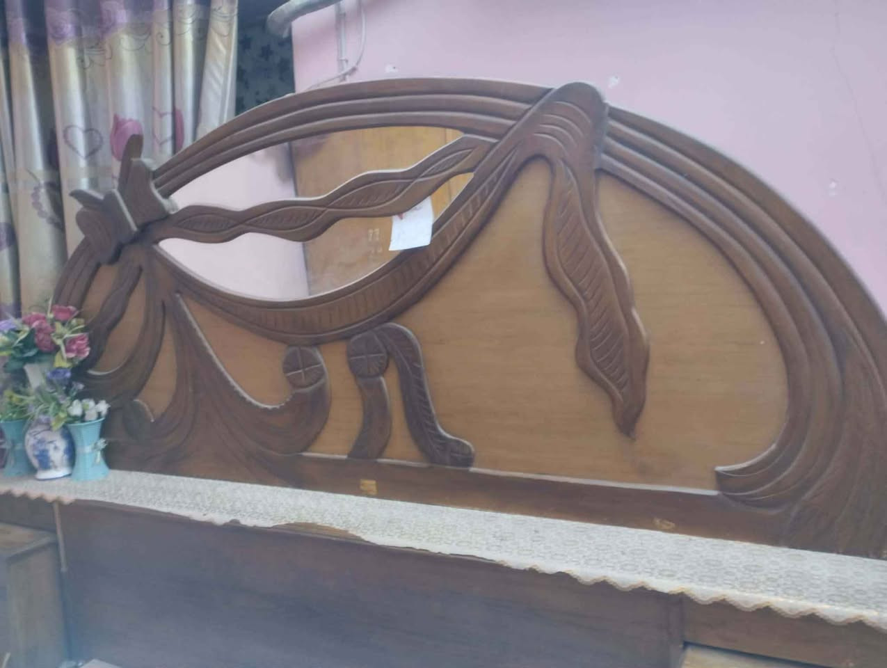 غراض للبيع العنوان كربلاء حي العامل كربلاء, العراق


**إذا كنت صاحب هذا الإعلان وتريد حذفه لأي سبب، رجاءا أرسل رسالة إلى الدعم الفني**