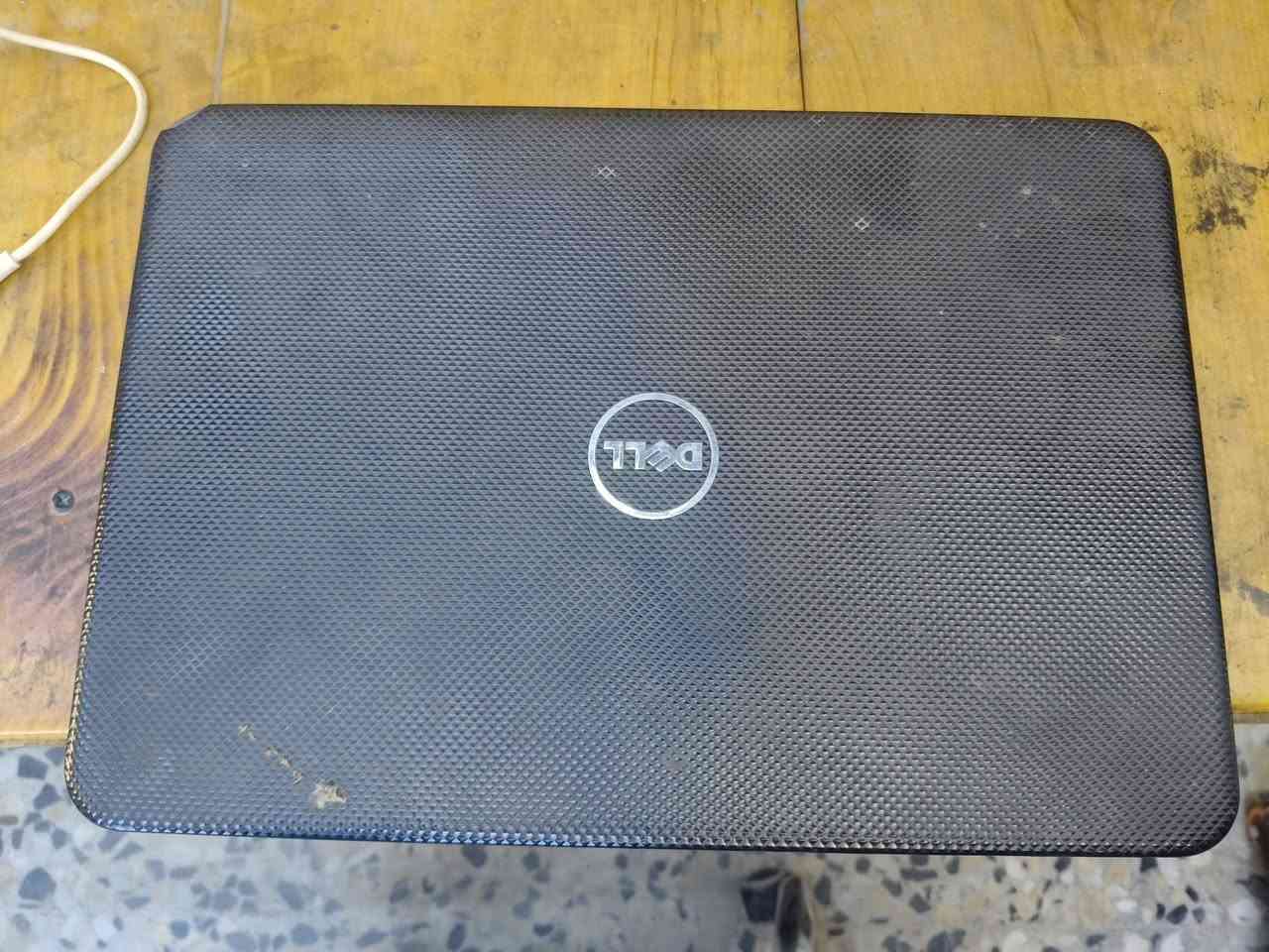 لابتوب دل و بي سي دل وطابعه برذر ياباني المواصفات بالصور  للبيع كلهن شلعه ب400 مكاني بغداد الكمالية شراي اتصال ***********
