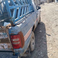 نقل عام • ام البركوت • نينوى