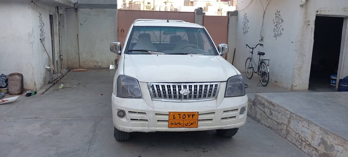 للبيع 2006
كول شرط دعامى علا دعامى 
ماكو نقص ربع كول شرط
***********

