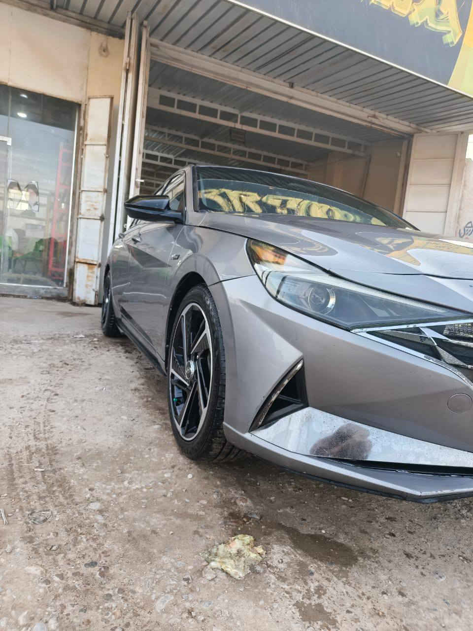 لنترا للبيع موديل 22رقم اربيل كيرعادي رقم الهاتف ***********
