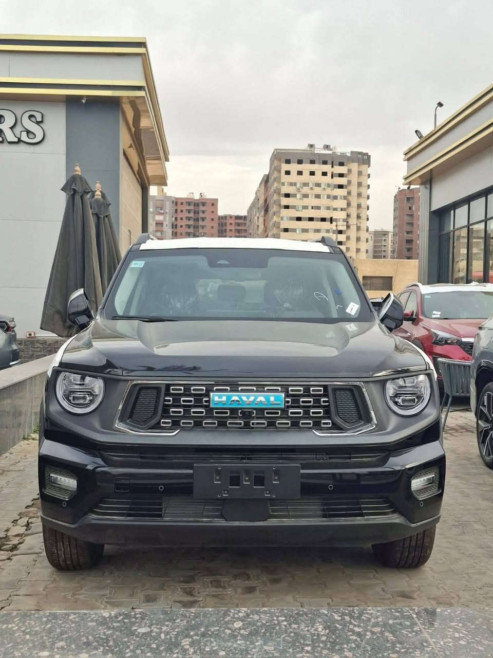 هافال H7
من موزع معتمد بأقل سعر 
جميع الألوان 
كاش استلام فوري وجميع أنظمة التقسيط 
للاستفسار 
01021113703
01125996321


**إذا كنت صاحب هذا الإعلان وتريد حذفه لأي سبب، رجاءا أرسل رسالة إلى الدعم الفني**