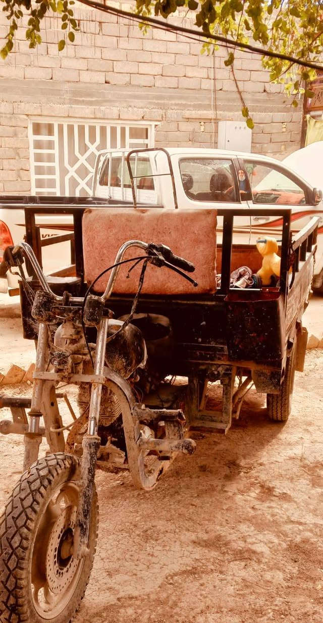 ستوتا للبيع سعر 400
العنوان بصرة قضاء القرنة


**إذا كنت صاحب هذا الإعلان وتريد حذفه لأي سبب، رجاءا أرسل رسالة إلى الدعم الفني**