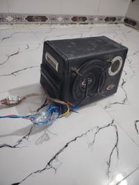 للبيع مضخم جاهز وجديد سعر 45 وبيه مجال ‏اتصال او واتساب ‪0788 023 1964...