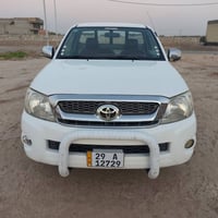 فلاونزه • ٢٠١٠ • رقم واسط