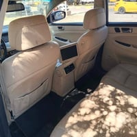 جينيسس • نجف • فول مواصفات