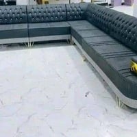 ديوان ستندر • قماش قديفه • ضمان سنه