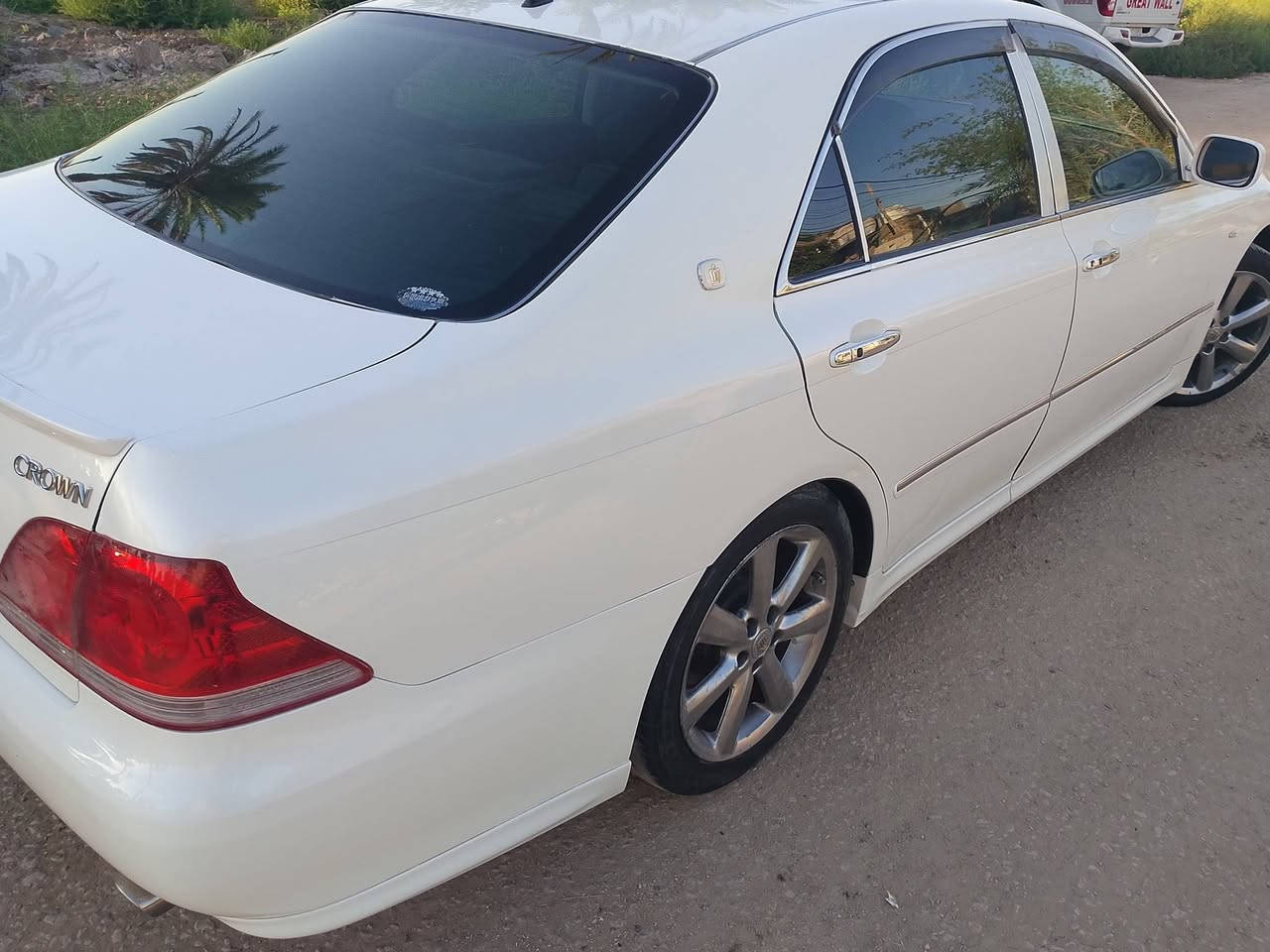 يالله ادوات ادوات كصتين بدون ارقام دخول جديد موديل 2005 بصمه شاصي 80 اثلث طك كارتون مكان نجف السعر 38 بيع فقط
***********
يالله ادوات ادوات كصتين بدون ارقام دخول جديد موديل 2005 بصمه شاصي 80 اثلث طك كارتون مكان نجف السعر 38 بيع فقط
