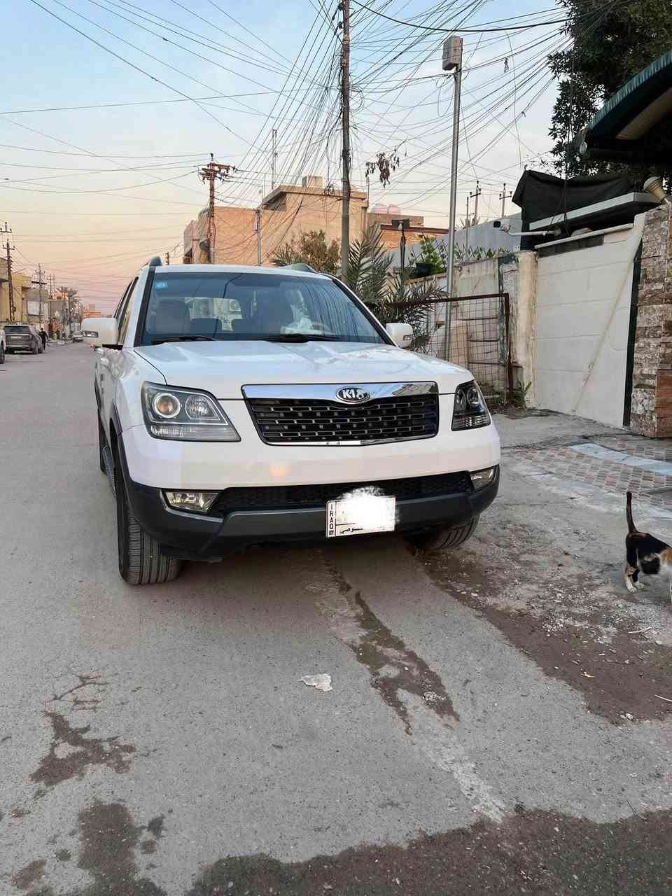 مهافي 2015 مكفوله من الصبح بيها بارد الباب الورا السايق ماشيه 140 نص فول فتحه حساس كاميرا جنطة شفط تحكم رايدها165$ و بيها مجال بيع او مراوس بغداد, العراق


**إذا كنت صاحب هذا الإعلان وتريد حذفه لأي سبب، رجاءا أرسل رسالة إلى الدعم الفني**