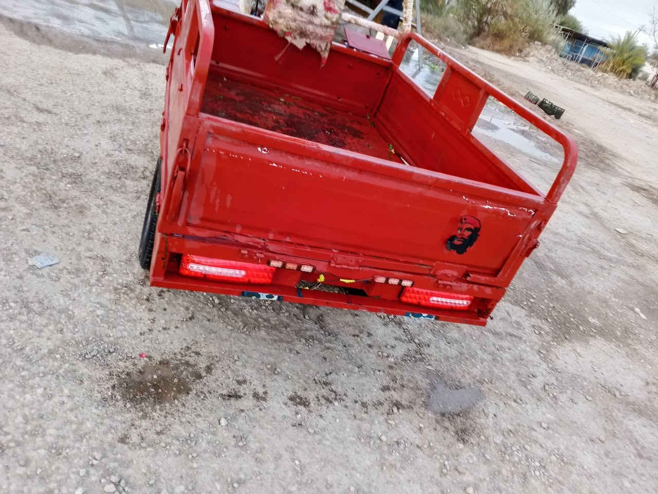 سلام عليكم ستوته متي ار موديل 2008نضيف وكفوله سنويا ورقم سود مكينه 25 ركبته مكفول سعر 650لف ***********
