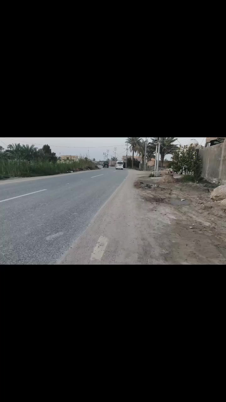 ◥ ツالسلام عليكمツ ◤

🌟 قطعة تجاريه  : مساحه 200م طابو زراعي 

📍 كربلاء طوريج منطقة شط الله 

📝 سند 25 قرار محكمه 

💼 كافة الخدمات 

🚶‍♂️ يبعد عن الامام الحسين (ع)  15  كيلو  

🛣  شارع تبليط 

👷‍♂️ مكتب القمه للعقار والمقاولات 

📞 للاستفسار اكثر الاتصال او واتساب: 

***********
***********
