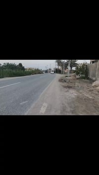 كربلاء طوريج • ٢٠٠م • طابو زراعي