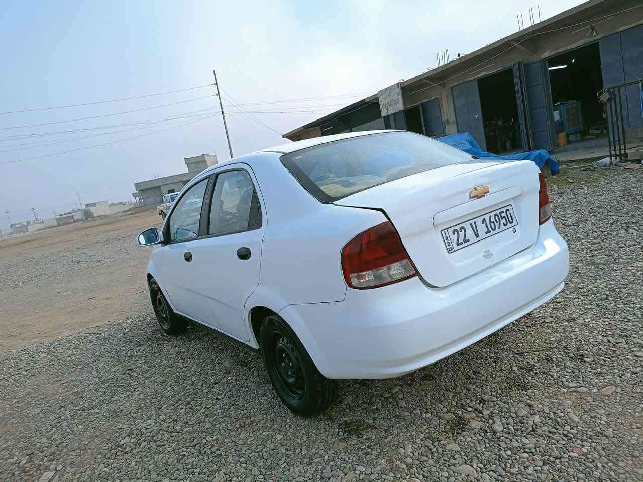 السلام عليكم
افيو 2006للبيع
كير محرك شرط
تاير طخم جديد
صدر جديد
سنويه ل2029
شرط الوكاله والتحويل
هزه جديده 
***********
