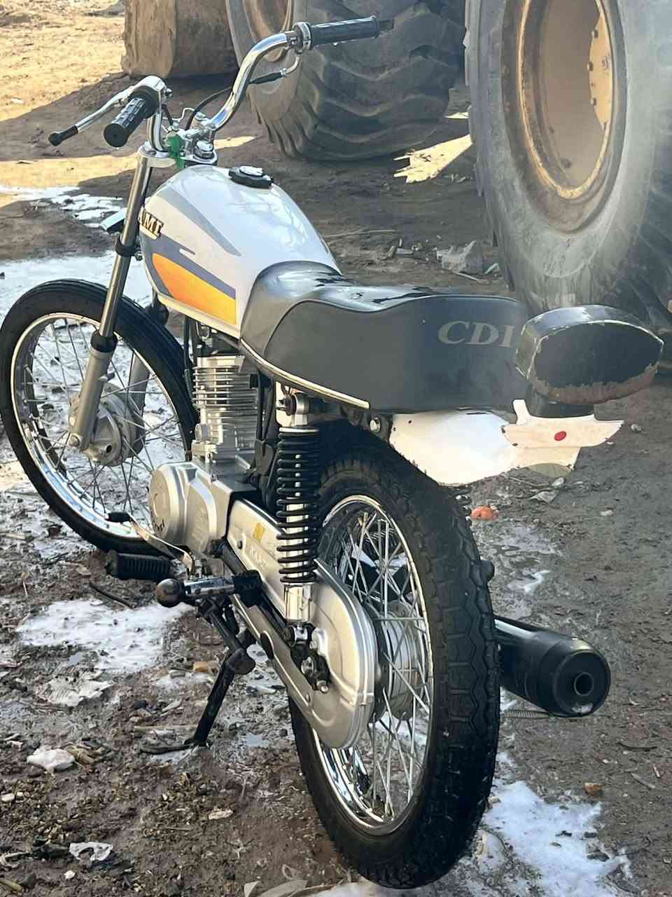 دراجة لبيع غراضهة ٢٠٢٤شاصي ٢٠١٩اصولي اصولي ***********
