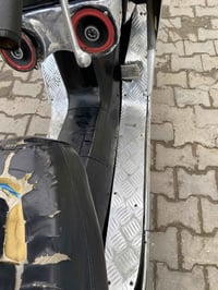 كاعيات • ٢ قطع • اكسسوارات سيارة