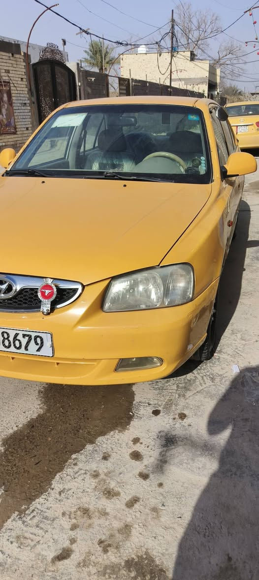 فيرنه مديل سياره ٢٠١٥ بلاديه مامعيوده
تبريد شغل تدفه شغاله 
صدر خلفي امامي جديد
تايرات جدد 
راديتر مراوح جدد 
سياره والله جاهزه كبل للشارع  
***********
