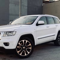 جراند شيروكي • ٢٠١٣ • تعديلي