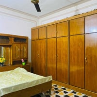 غرفه نوم • حطاطه صاج • الرمانه البعبيد