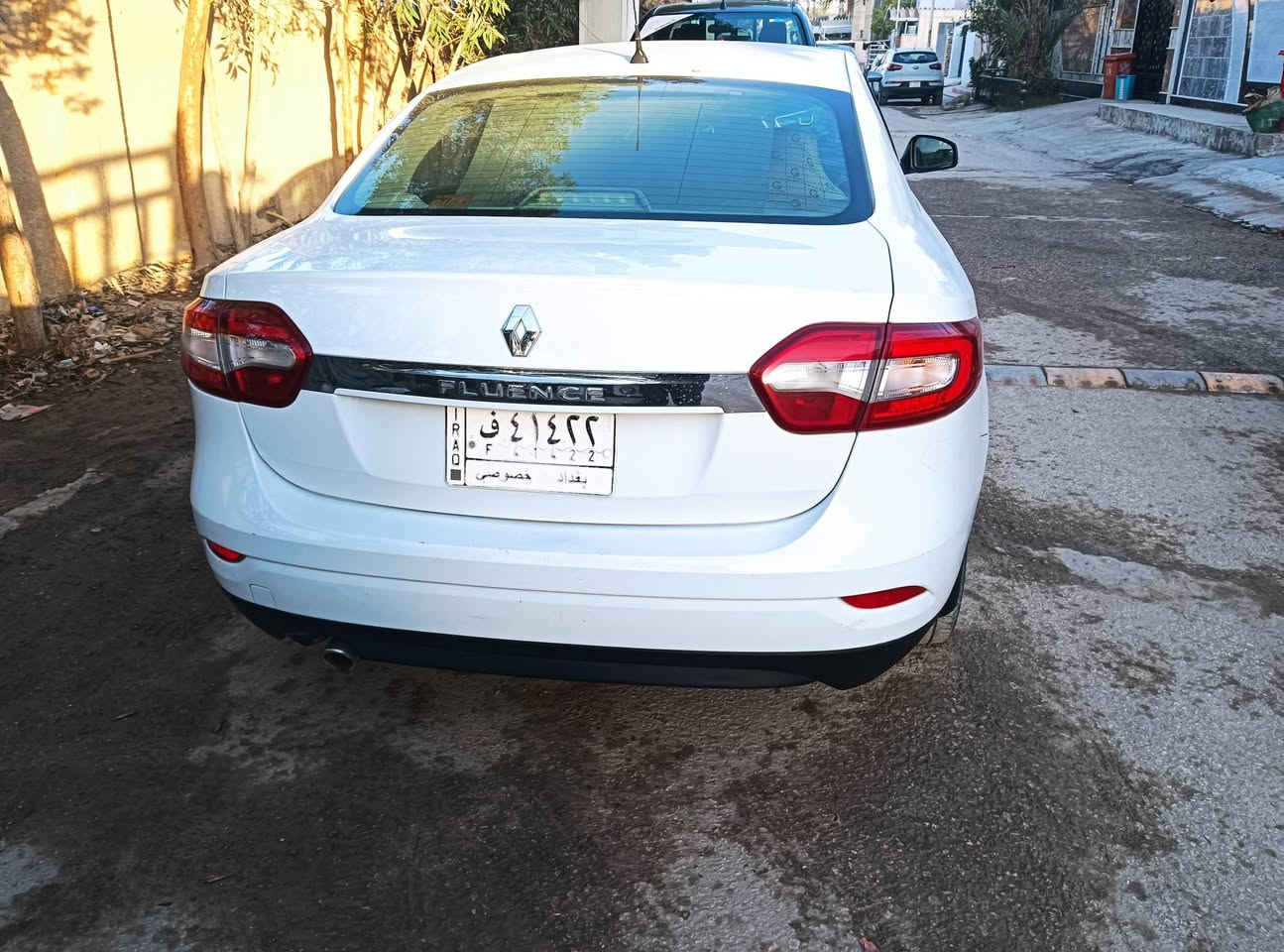 رينو موديل 2016 المكان بابل رقم الهاتف ***********
