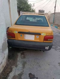 سياره سايبه موديل 11  سياره قشر حلو غرفتها حلوه ماكينه بيها خيط بخار  ...