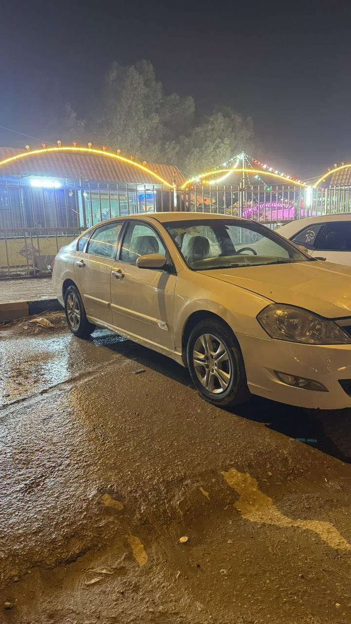 رينو سافران موديل 2011 . 4سلندر كير محرك كفاله رقم جديد سنوية جديده باسمي تحويل ثاني يوم مشروع وطني بيها بنيد مبدل وبارد بالجاملغ وبارد بالجنطه فقط ب ٩٠ وبيها مجال بسيط مكاني ديوانية 
***********
