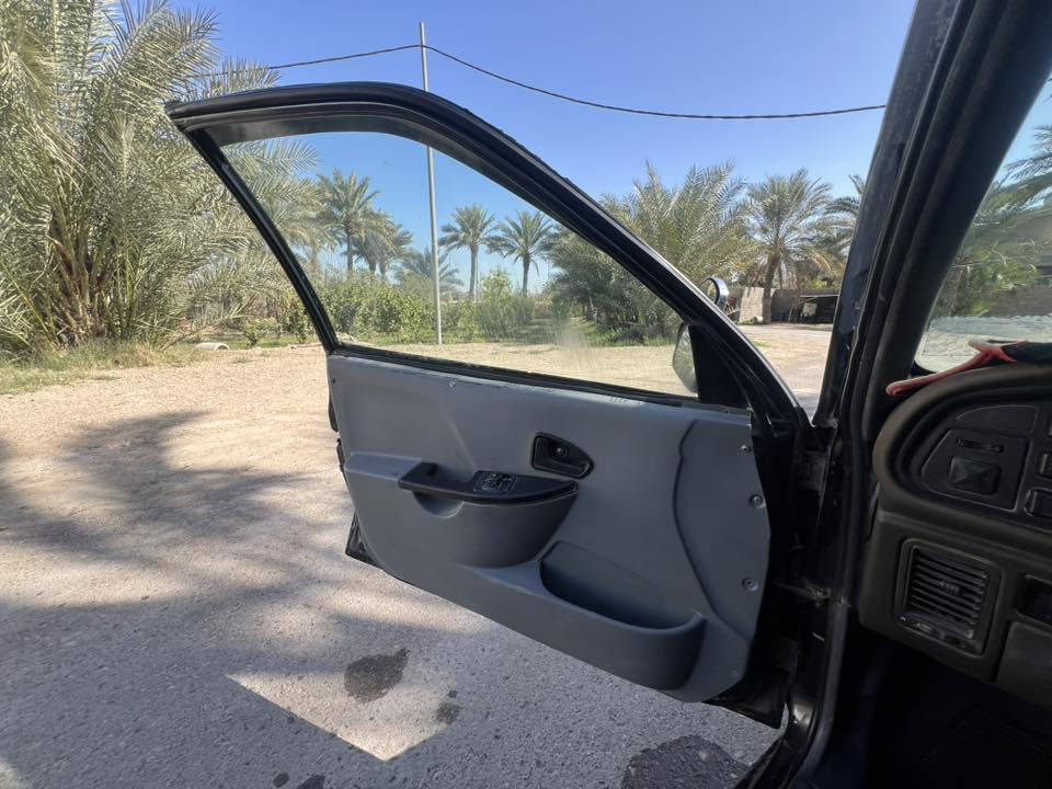 � للبيع – دايو برنس موديل 1995

▫️ محرك وكير مكفولين
▫️ سيارة نظيفة مثل ما موضح بالصور
▫️ سنوية جاهزة وتحويل مباشر
▫️ السعر: 33 بيها مجال بسيط 

📍 المكان:  الفلوجة النعيمية
📞 ***********
