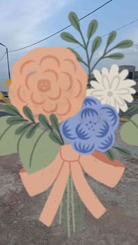 بل تقيه ثالثه • ١٣٥م • طابو زراعي