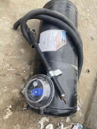 منظومة مال غاز للبيع نضيفة ومابيهة اي خلل ومكفولة 07711784758