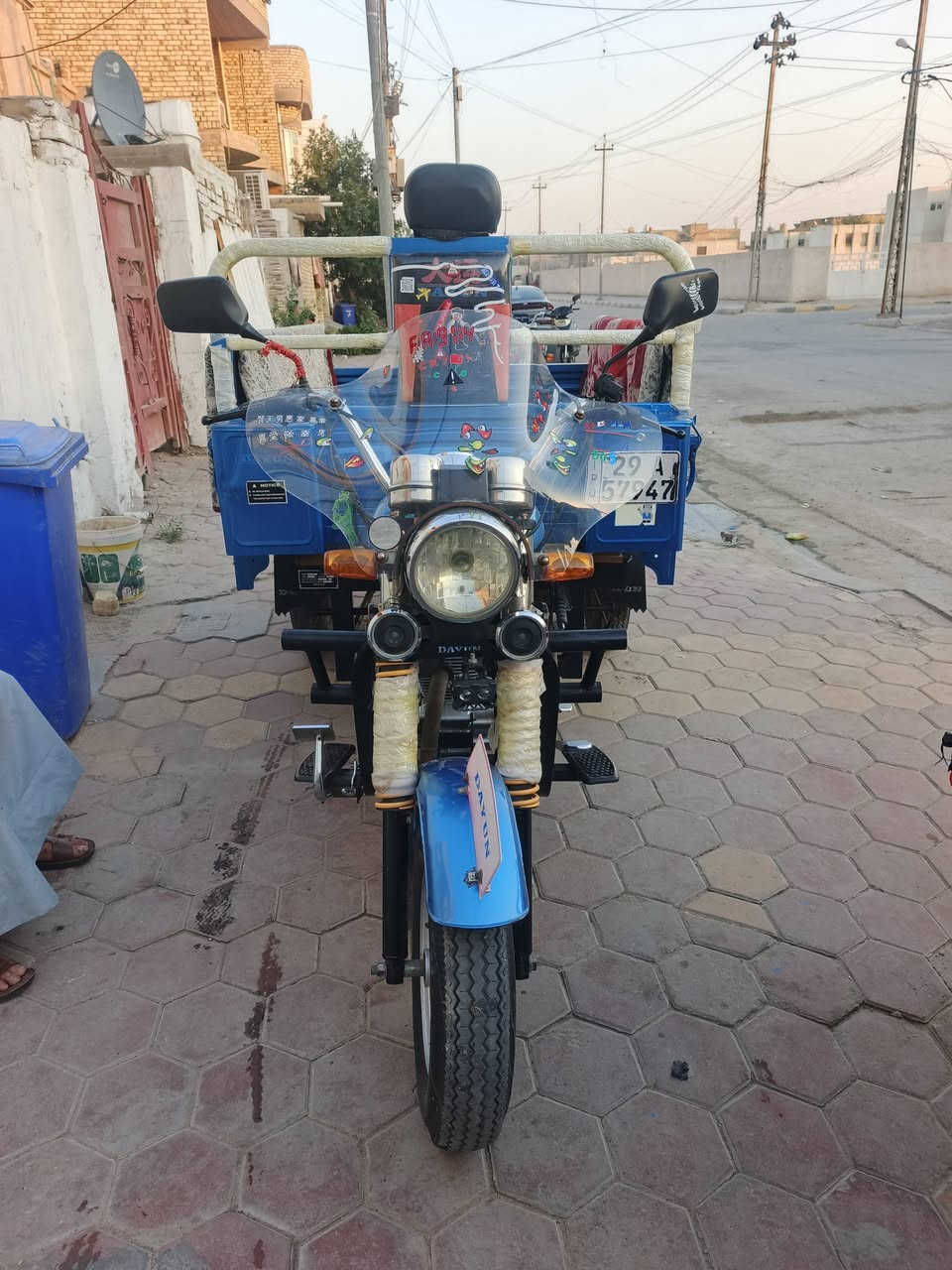 سلام عليكم ستوته البيع مديل 22 رقم سنويه مكفوله عامه مكاني واسط الزهراء السعر 3 و 300بيه مجال حك الجيه ‏***********   /***********
