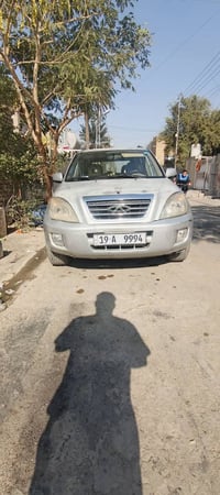 تيكو 2011 مكينه وكير تبريد خير من الله بيه شويه جراد بنيد رقم كربلاء ت...