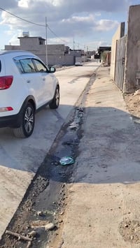 الصيادة • ٢٠٠م • أرض