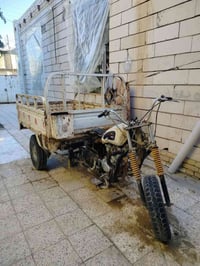 ستوته • موديل 19 • محرك يدخن