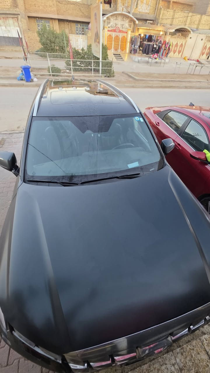 هونداي بلسايد كلكرافي
بيع مستعجل السعر ٢٧٤
 أعلى فئة بالبسلايد ع الإطلاق 
مواصفات معروفه والي ميعرفهن 
يراسلني خاص ادزهن لان هواي كلش
موديل ٢٣ دخول جديد رقم بغداد انكليزي 
بأسمي شخصيا سنويه لل٢٠٣٠ هزه جديده 
لون زيتنوني غير محدد 
وايضا مغلفه PPF طافي بالكامل 
للحمايه من الخدوش المقصوده والغير مقصوده 
بضمان ١٥ سنه وصيانه مجانيه كل ٦ أشهر 
لد وكالة نيو كار في الكراده
وبيه كتاب تراجع بيه الوكاله سعر ١٦ ورقه 
واني سويته بالعرض مال راس السنه ب٨ ونص 
تخم تاير كامل جديد
حداديه فول 

الحادث *
السياره ليبل واحد كل القطع بلادي 
بدون دواخل بدون ايبراك فقط صبغ من امريكا بابين وجاملغ خلفي جهة الايمن علما بدون فتح بدون تبديل 

للاستفسار هذا رقمي اتصال و واتساب 
***********
