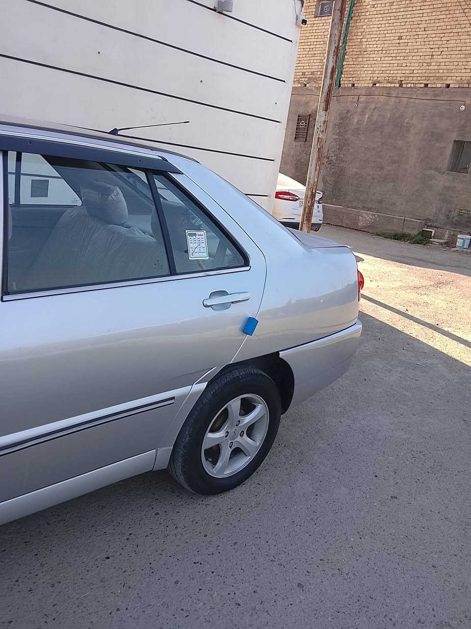 سلام عليكم شيري كوين موديل ٢٠١٠ رقم بغداد سنوية ٢٠٣٠ تبريد ثلج 🥶 بسمي رقم بغداد انكليزي سيارة ماشية ١١٣ جاهزة مكينة جديد كير سيارة وضع الشركة الرقم *********** مكان بغداد الدورة
