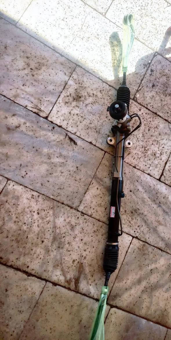 السلام عليكم
متوفر الآن مشط ستيرن كيا فورتي 

من موديل [2007_2011 ]
🔹️"مشط ستيرن الهيدروليك"

🔸️وأيضا متوفر مشط ستيرن الكهربائي من موديل 
[2012_2024]

🔷️متوفر جديد إصلي مؤسسة كوري شركة ماندو كوريا 
🔶️متوفر حاوية تفصيخ 
للإستفسار "
***********"مؤمل 
***********"مؤمل 2
📍العنوان :بغداد_الطالبية 
🚚توصيل متاح لكل مناطق العراق
