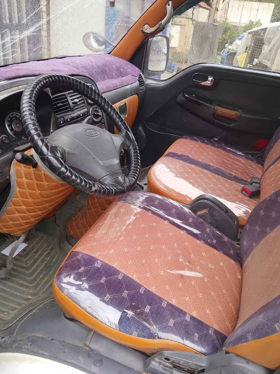 ٢٠١١ مسكر محرك سبلاين مكفول كير واكسن محرك مكفولات صبغ جماليه السعر ٩٠ بيه مجال مكان السياره بغداد حي البنوك غير متواجد ع فيس مكلف ***********
