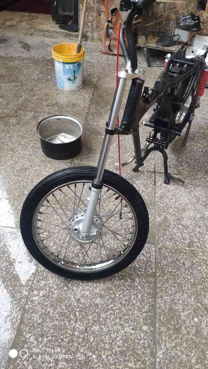 السلام عليكم درجة كلك كلك عوزه بس محرك نضيفه غراضه كامله عوزه بس محرك المكان ناصرية مركز بحي اريدو


**إذا كنت صاحب هذا الإعلان وتريد حذفه لأي سبب، رجاءا أرسل رسالة إلى الدعم الفني**