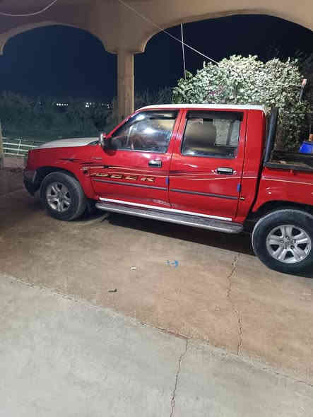 السلام عليكم 
دير للبيع 
الموديل 2013
رقم صلاح الدين دولي 
سنويه مجدده شرط التحويل 
بيه صبغ حزام
محرك كير صدر اكسل شاصي شرط 
السعر 60$ورقه 
#العنوان_كركوك_الحويجة 
معرض الوفاء لبيع وشراء السيارات والتركترات وجميع المعدات الزراعيه الحويجه 
الشراي يتصل على الارقام التالية 
***********
او
***********
