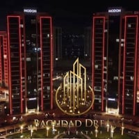 عرض رقم 256 شقة للإيجار  إسم المجمع / البروج السكني  المساحة / 157 م ا...