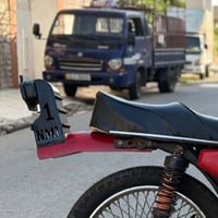 راسطه • ثلاث عجلات