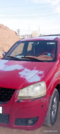 بيكب • كريت ويل • ٢٠١٢