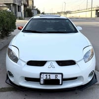 للبيع او مراوس حسب القناعه 💯  مسيوبشي كلبس  ✅ موديل ٢٠٠٩ ✅ محرك ٤ سلند...