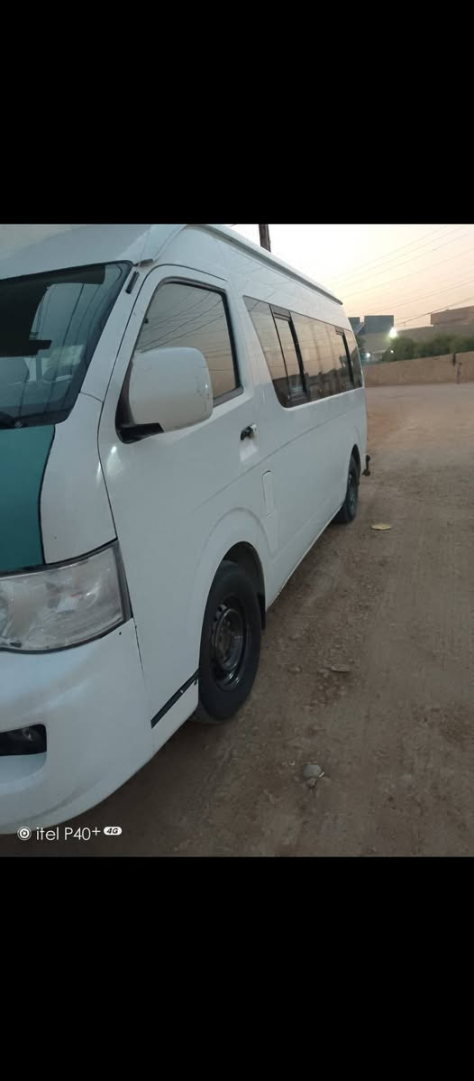 سلام عليكم سياره جنبي لبيع موديل 2015 سيره خير من الله مكفول عامه سيره مل جناي ماذب عليه ألف دينار رقمه بغداد سعره 155وبيه مجال لشري هذا رقمي ***********
